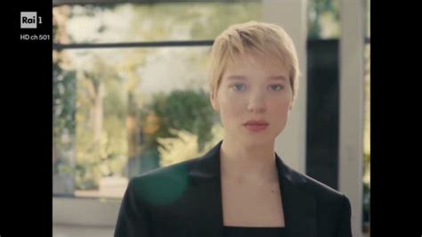 Profumo Louis Vuitton spot pubblicità 20